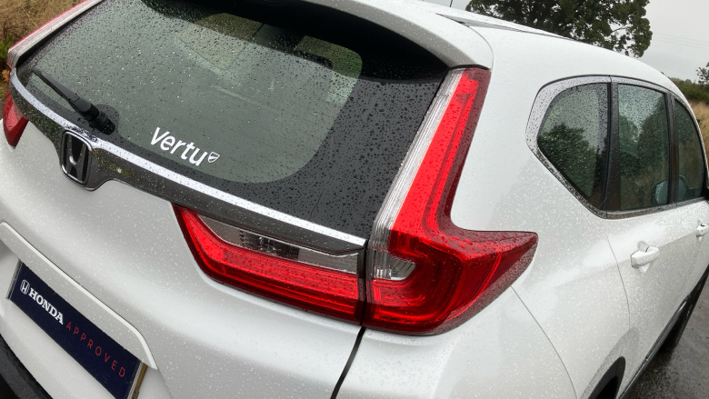 Honda CR-V 2.0 i-MMD Hybrid SE 2WD 5dr eCVT Hybrid Estate